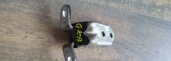 KIA Optima Rear door lower hinge
