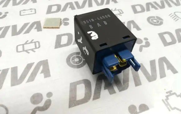 Hyundai Santa Fe Other relay 39510-4A000