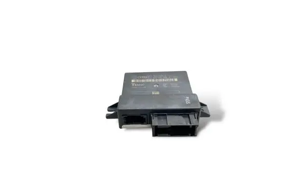 Audi A6 S6 C6 4F Gateway control module 4F0910468A 8006 4F0907468D
