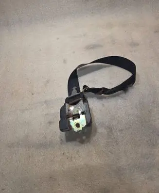 Ford Sierra Rear seatbelt 