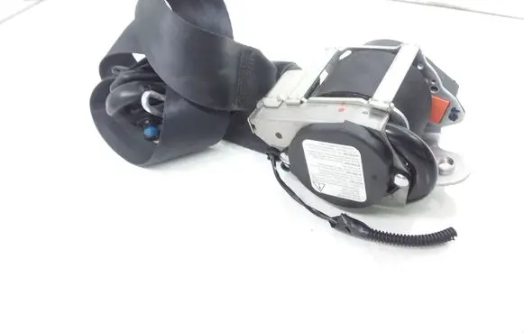 Ford Focus Front seatbelt BM5161295AAW