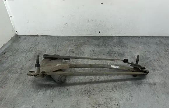 Ford Mondeo MK IV Front wiper linkage