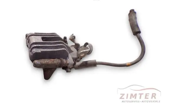 Audi A6 Allroad C5 Rear brake caliper 