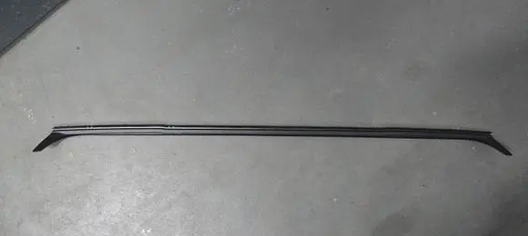 BMW X3 G45 Trunk rubber seal (body) 5A25C69