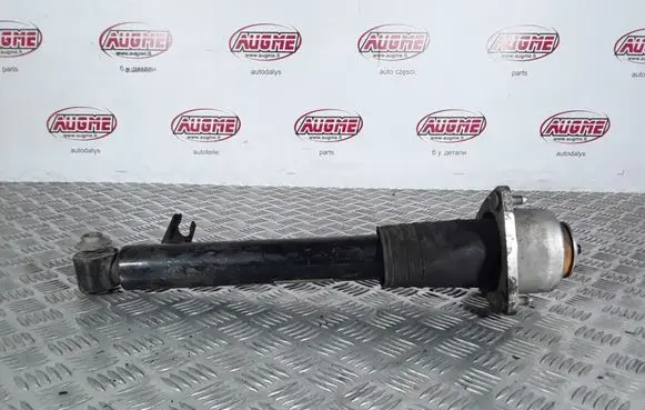 BMW X6 E71 Rear shock absorber/damper 3352678301702