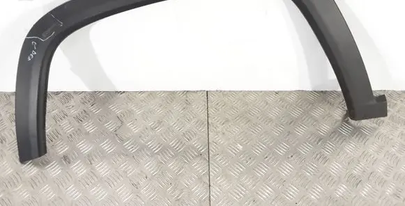 Jeep Compass Fender trim (molding)