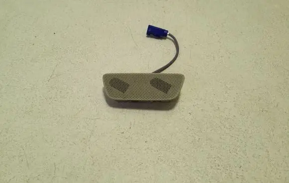 Volvo XC90 Microphone (bluetooth/phone) 39837958