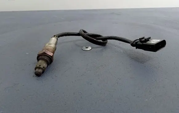 Audi Q7 4M Lambda probe sensor 8W0906265
