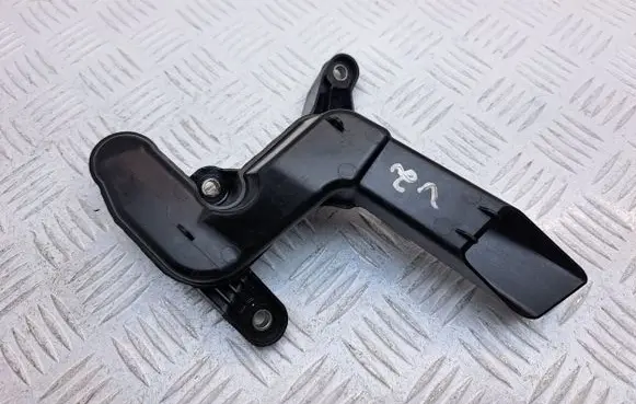 Toyota Corolla Verso AR10 Oil sump strainer pipe 1510426010 26010