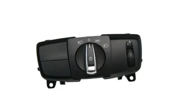 BMW 2 F22 F23 Light switch 61316847504 6847504 61319288027