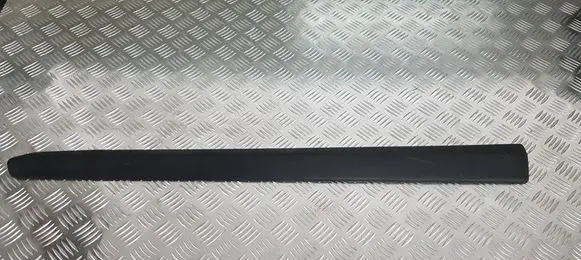 Fiat Doblo Front door trim (molding) 735455443
