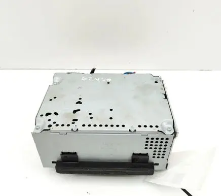 Ford Transit Custom Radio/CD/DVD/GPS head unit GK2T18C815HF