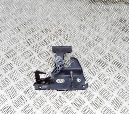 Audi A6 S6 C6 4F Engine bonnet/hood lock/latch loop/hook 4F0823480A