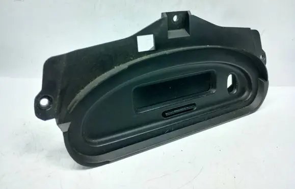 Renault Clio II Screen/display/small screen 216562178A P8200028364A NS81940835