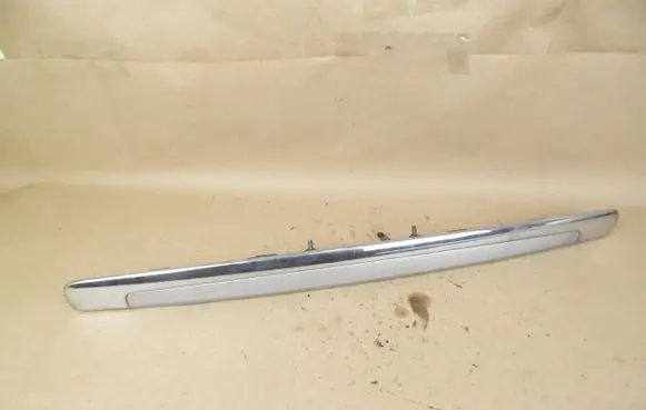 KIA Carnival Trunk door license plate light bar 0K53A51270