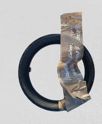 Peugeot 3008 II In tank fuel pump screw locking ring/nut 96B5960380BA