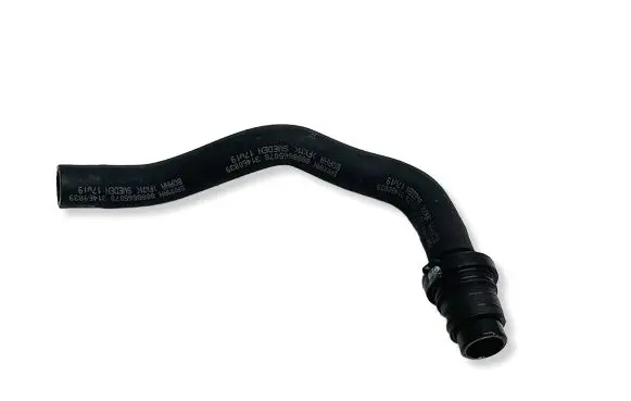 Volvo S60 Breather/breather pipe/hose 31460839