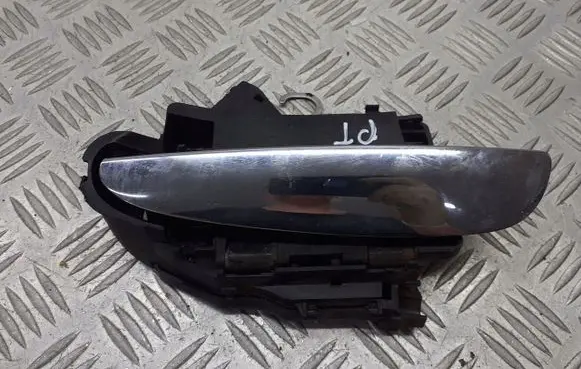 Fiat Croma Rear door exterior handle 51734942