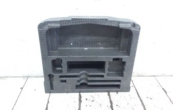 Land Rover Evoque I Tool box BJ32196381A BJ32196381AB BJ3219G381A
