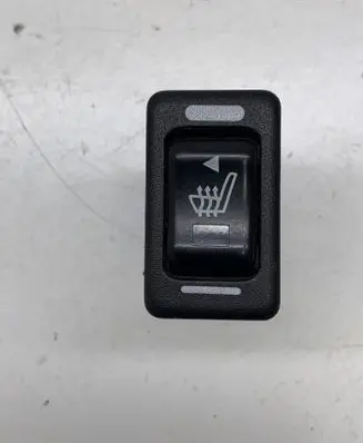 Nissan Pathfinder R50 Seat heating switch