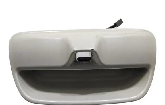 Nissan Leaf I (ZE0) Tailgate/trunk/boot exterior handle 90606-3NL1B