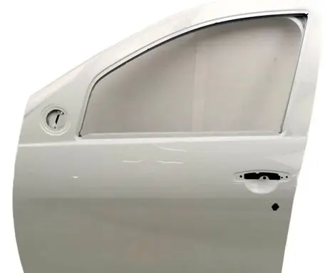 Dacia Duster II Front door 801019012R