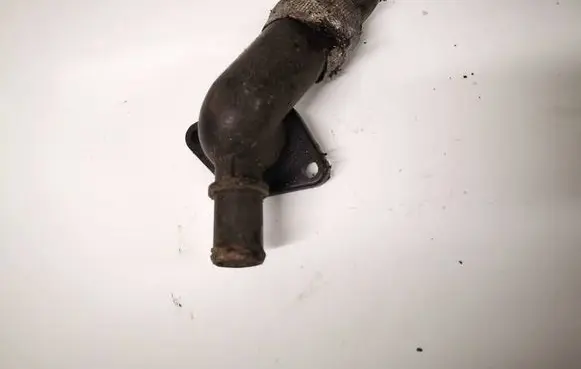 Ford Mondeo MK IV Engine coolant pipe/hose 9646559580