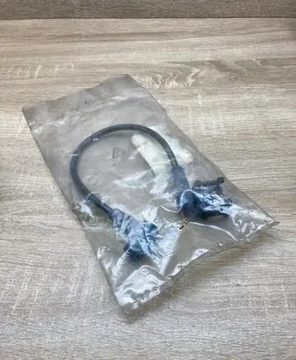 Renault 19 Ignition plug leads 7700850472