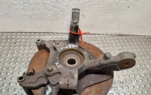 Fiat Bravo Front wheel hub spindle knuckle S25056723