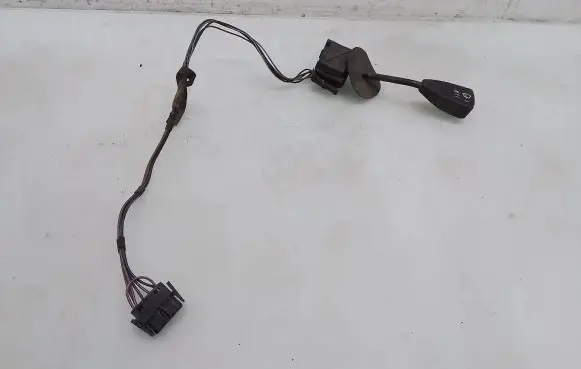 BMW 5 E34 Wiper control stalk