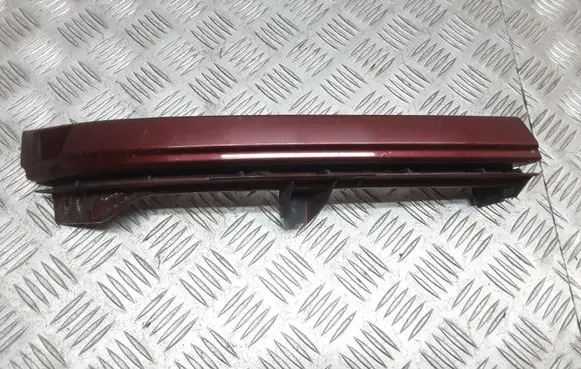 Opel Zafira A Under headlight/headlamp trim 90580652