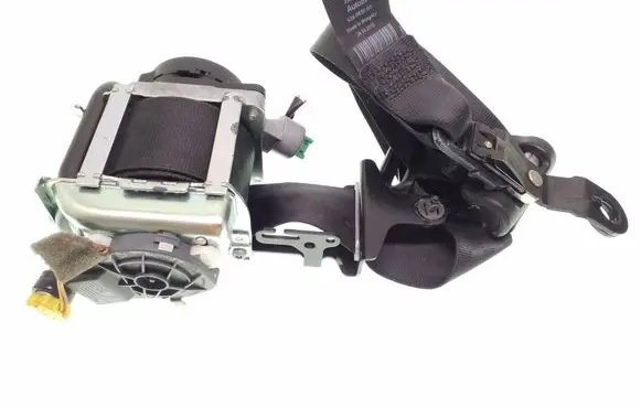 Volvo V60 Front seatbelt 39818843 616155800