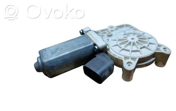 BMW 5 E60 E61 Rear door window regulator motor 6922320 994438102