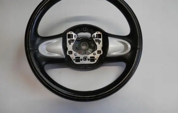 Mini One - Cooper Coupe R56 Steering wheel 2752964R56