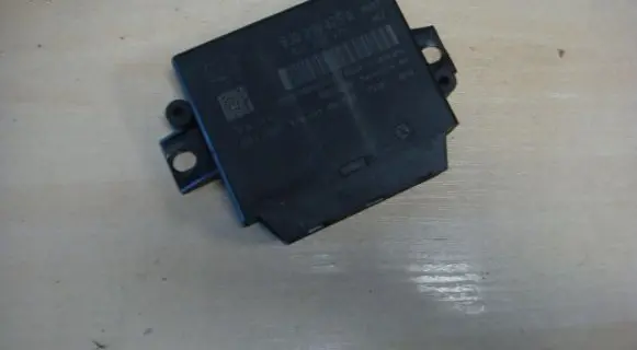 Seat Ibiza IV (6J,6P) Parking PDC control unit/module 6J0919475A