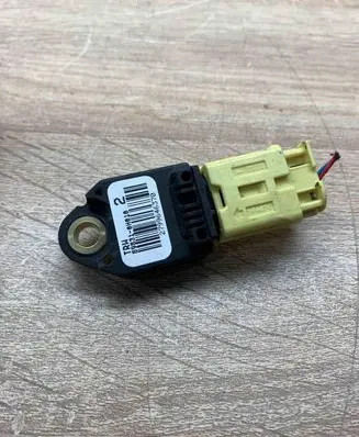 Toyota Yaris Airbag deployment crash/impact sensor 898310H010