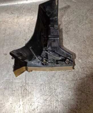 Toyota ProAce City Other under body part 9802767880
