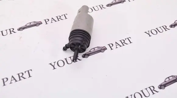 BMW 5 E60 E61 Windscreen/windshield washer pump 6934159