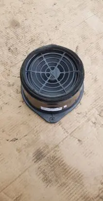 Audi Q7 4L Rear door speaker 4F0035415B