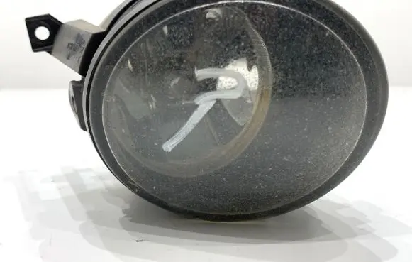 Volkswagen Touran I Front fog light