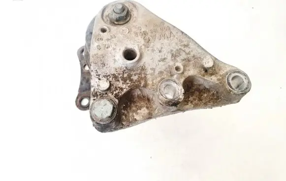 Skoda Fabia Mk1 (6Y) Engine mount bracket 6q0199185r