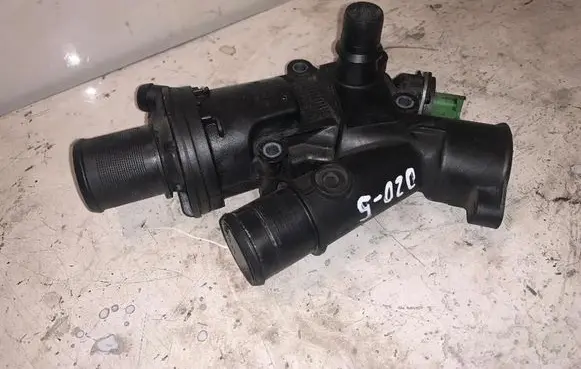 Ford Galaxy Thermostat 9682141580