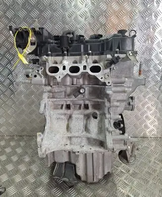 Toyota Yaris Engine S27725798 1KRY52