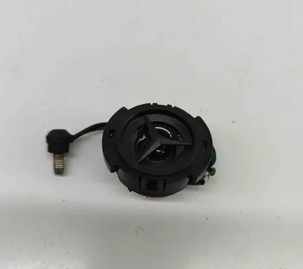 Panel speaker
