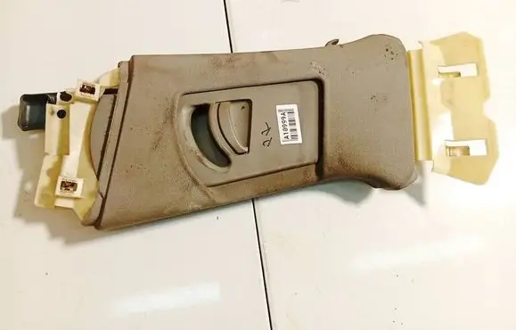 Audi A8 S8 D3 4E Other interior part 4E0867239