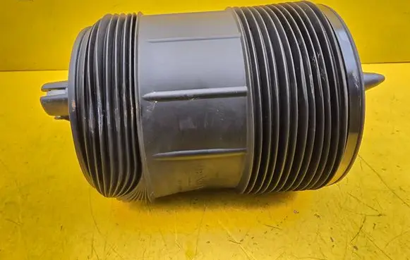Audi Q8 Rear air suspension bag/shock absorber 4M0616002AK