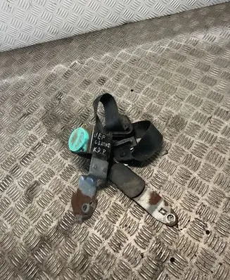 Jeep Cherokee XJ Front seatbelt