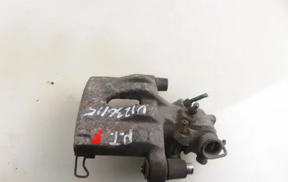 Renault Laguna II Rear brake caliper 