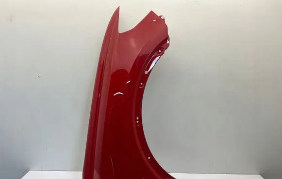 Audi Q3 F3 Fender