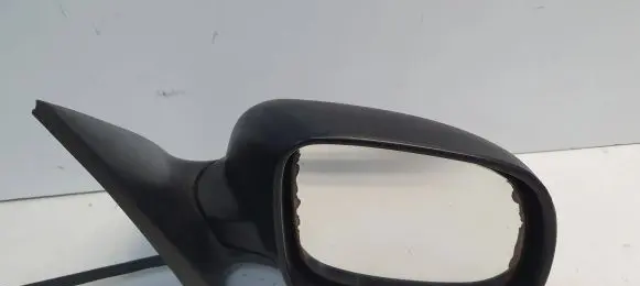 Skoda Fabia Mk1 (6Y) Coupe wind mirror (mechanical) 